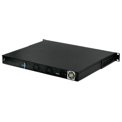 Industrial Network Appliance with Versatile Processor – The Inventory Master