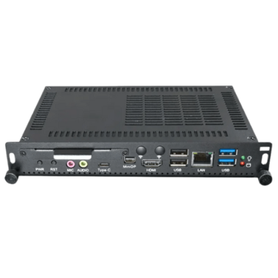 Compact Intel 12th/13th Gen OPS Computer – The Inventory Master