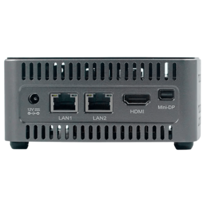 Intel Core Powered Compact PC with Dual LAN and M2 Storage – The Inventory Master