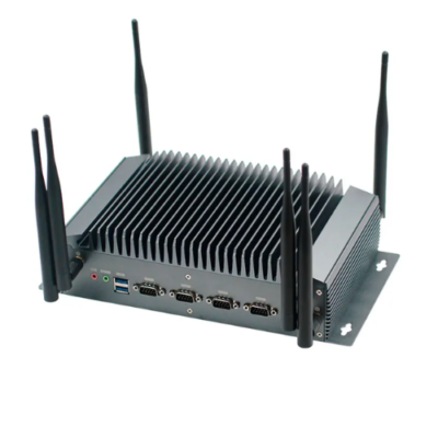 Industrial Mini PC with Intel 12th Gen i9 – The Inventory Master