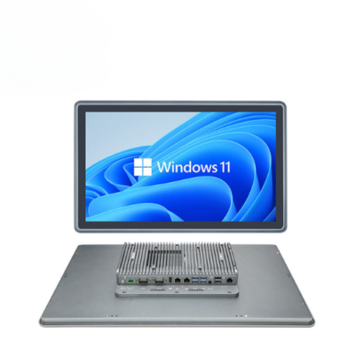 Durable Industrial Touchscreen PC with Customizable CPU – The Inventory Master