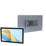 Durable Industrial Touchscreen PC with Customizable CPU – The Inventory Master