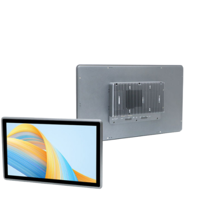 Durable Industrial Touchscreen PC with Customizable CPU – The Inventory Master