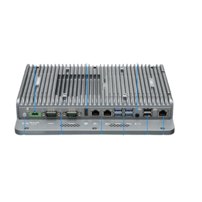 Durable Industrial Touchscreen PC with Customizable CPU – The Inventory Master