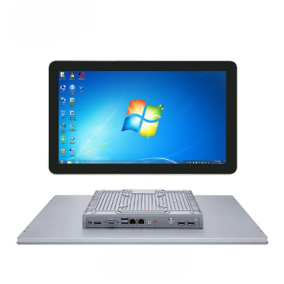 Touch Screen Industrial Panel PC All-in-One Edge Device – The Inventory Master