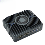 12th Gen Fanless Mini PC with 2.5G LAN and DDR5 Support – The Inventory Master