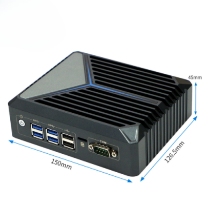 Industrial Mini PC for Warehousing and Education – The Inventory Master
