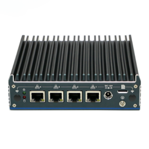 Quad Core Mini PC with Dual Display, 2.5G LAN – The Inventory Master