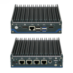 Quad Core Mini PC with Dual Display, 2.5G LAN – The Inventory Master