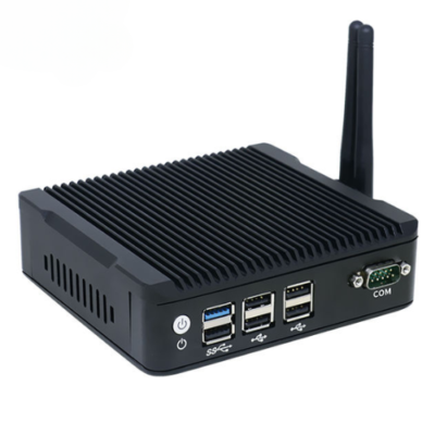 Intel Celeron and Core i3 - i7, Compact Design, Dual LAN – The Inventory Master