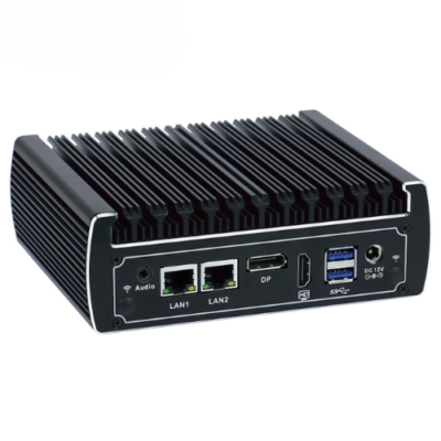 Intel Celeron and Core i3 - i7, Compact Design, Dual LAN – The Inventory Master