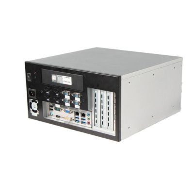 Industrial Edge Computer Chassis with Intel Core Support – The Inventory Master