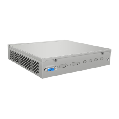 Compact 6-Port 2.5GbE Fan-Cooled Edge PC with DDR5 Support – The Inventory Master