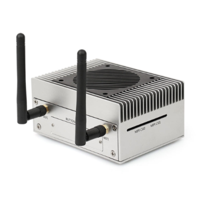 Edge AI Computing Intelligent Box with High-Performance Processor – The Inventory Master