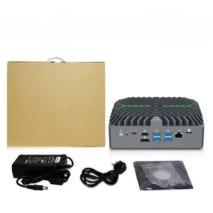 TIMDE-406-1.png Fanless Firewall Network Security Appliance Ultra 5 125U – The Inventory Master