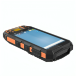 The Inventory Master Rugged Data Collector