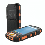 The Inventory Master Rugged Data Collector