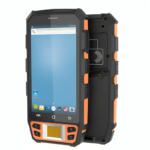 The Inventory Master Rugged Data Collector