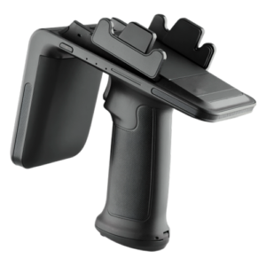 Blue Light Portable 3D Scanner