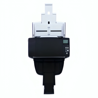 Scanner