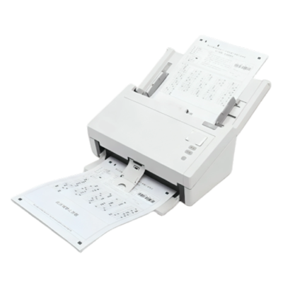 OMR Scanner