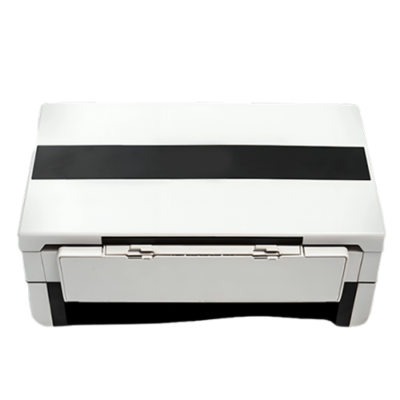 OMR Scanner
