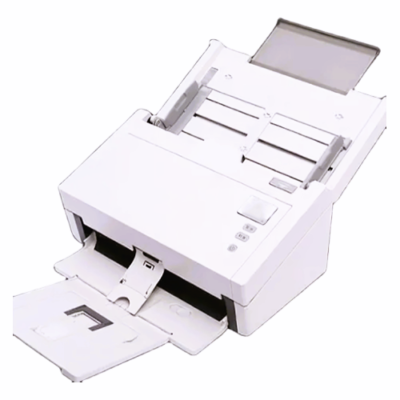 OMR Scanner