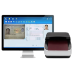 Mobile Data Scanner