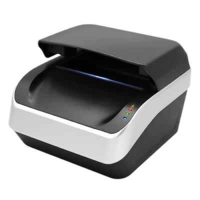 Mobile Data Scanner