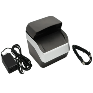 Mobile Data Scanner
