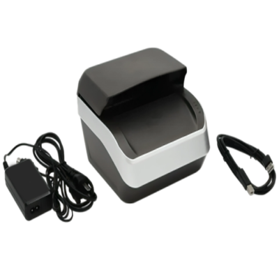 Mobile Data Scanner