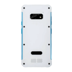 Octa-Core Scanner