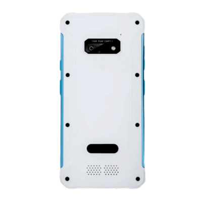 Octa-Core Scanner