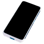Octa-Core Scanner