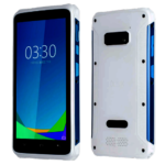 Octa-Core Scanner