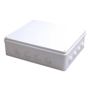 Durable ABS RFID Gate Reader Enclosure, Impact, Chemical & Heat Resistance – The Inventory Master