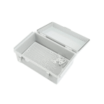 Weather-Resistant Plastic Enclosure for Outdoor Electronics - Waterproof – The Inventory Master