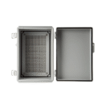 Weather-Resistant Plastic Enclosure for Outdoor Electronics - Waterproof – The Inventory Master