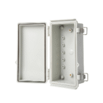 Weather-Resistant Plastic Enclosure for Outdoor Electronics - Waterproof – The Inventory Master