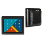 Embedded Computer with 10.1 in Touchscreen, DC 9-36V Power, HDMI, USB 3.0 - The Inventory Master