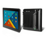 Embedded Computer with 10.1 in Touchscreen, DC 9-36V Power, HDMI, USB 3.0 - The Inventory Master