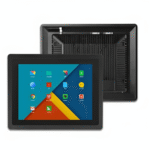 Embedded Computer with 10.1 in Touchscreen, DC 9-36V Power, HDMI, USB 3.0 - The Inventory Master