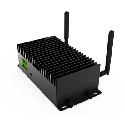 Edge Computing Embedded AI Computer with 4GB RAM and Extensive Video Support - The Inventory Master