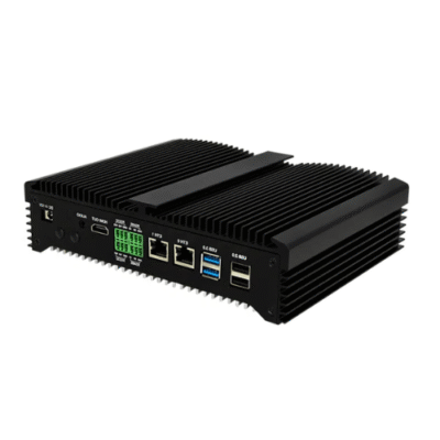 TIMECP-102-4-1.png Embedded Industrial Edge Computing AI Box with RK 3588, 8GB RAM, 32GB Storage - The Inventory Master