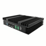 Embedded Industrial Edge AI Box with RK 3588, 8GB RAM and Extensive I/O Ports - The Inventory Master