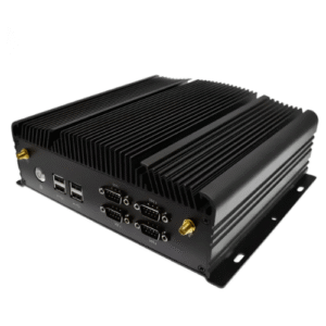 High-Performance Embedded PC with Intel Tiger Lake i5-1135G7, 64GB DDR4 - The Inventory Master