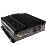 High-Performance Embedded PC with Intel Tiger Lake i5-1135G7, 64GB DDR4 - The Inventory Master