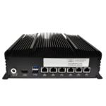 High-Performance Embedded PC with Intel Tiger Lake i5-1135G7, 64GB DDR4 - The Inventory Master