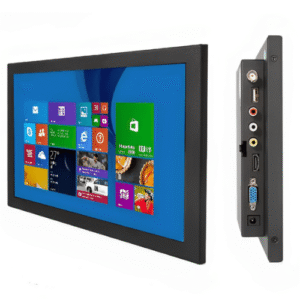 One Panel PC with Intel Celeron J1900, and Optional Touchscreen - The Inventory Master