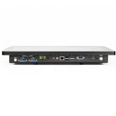 One Panel PC with Intel Celeron J1900, and Optional Touchscreen - The Inventory Master